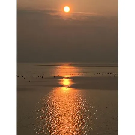 Buesumer Nest Comfortable Casa vacanze *