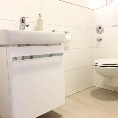 Buesumer Nest Comfortable * Busum