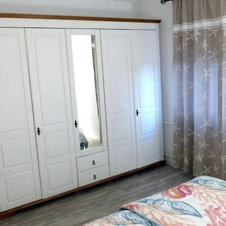 Holiday home Buesumer Nest Comfortable *