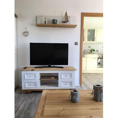 Buesumer Nest Comfortable Holiday home Busum
