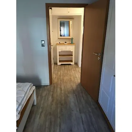 Buesumer Nest Comfortable Holiday home
