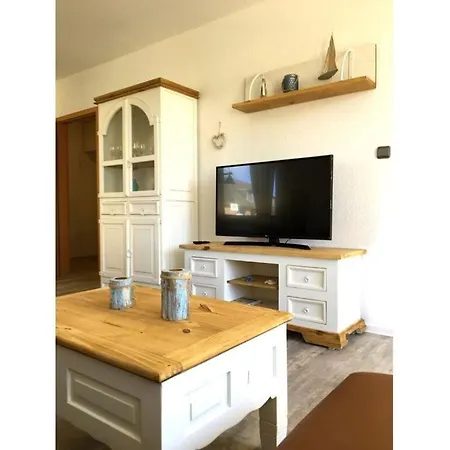 Holiday home Buesumer Nest Comfortable *