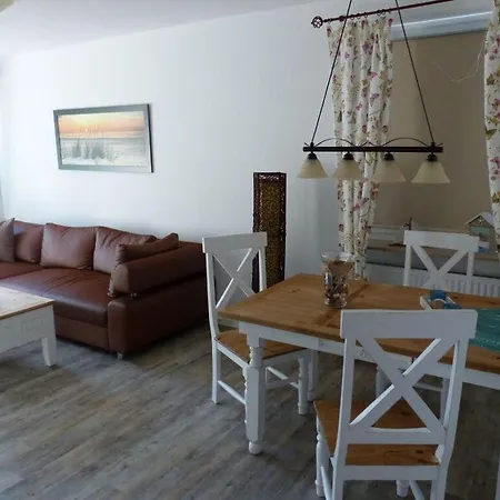 Buesumer Nest Comfortable * Busum