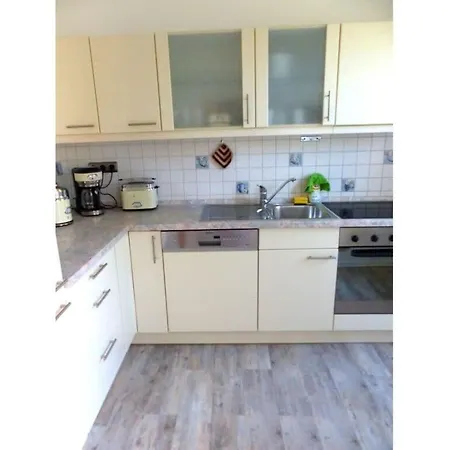 Casa vacanze Buesumer Nest Comfortable Büsum