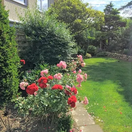 Casa vacanze Buesumer Nest Comfortable *