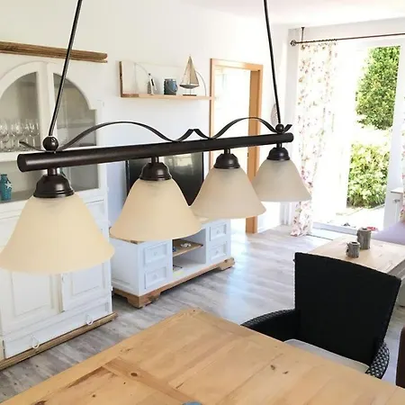 Buesumer Nest Comfortable *